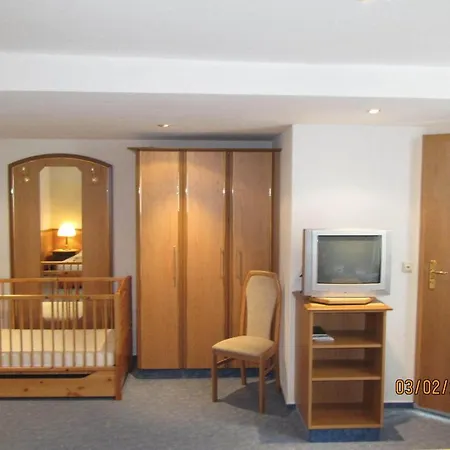 Ξενοδοχείο Zum Ochsen Löffingen