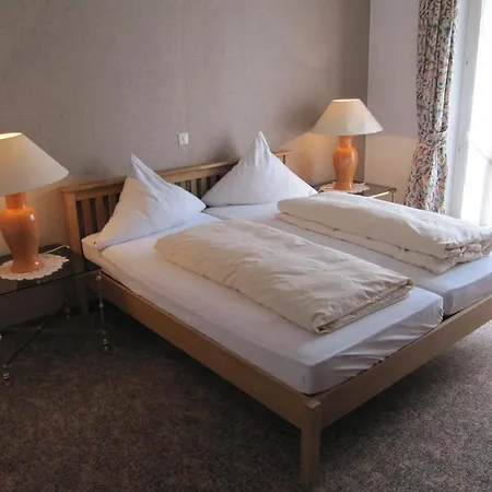 Zum Ochsen Ξενοδοχείο 3*