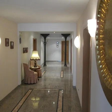 Zum Ochsen Ξενοδοχείο