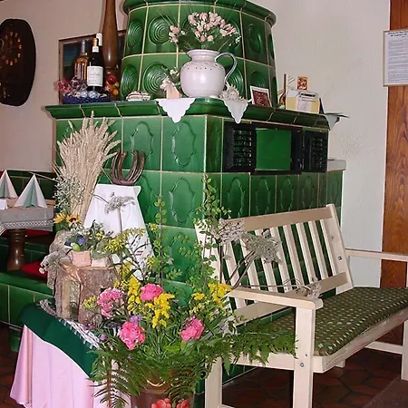 Zum Ochsen Ξενοδοχείο 3*