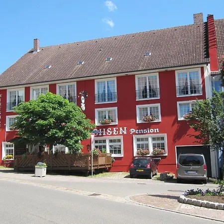 Zum Ochsen Ξενοδοχείο