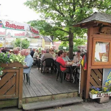 Zum Ochsen Ξενοδοχείο Löffingen