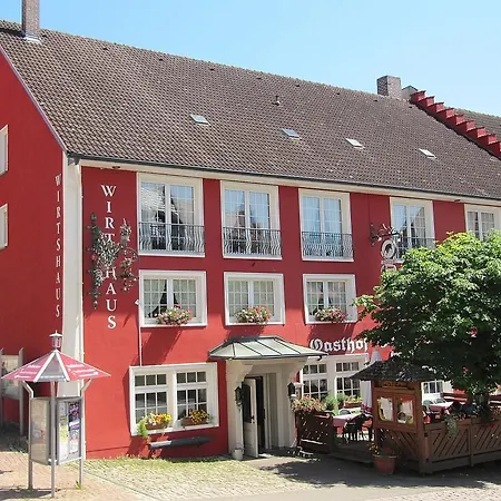 Ξενοδοχείο Zum Ochsen