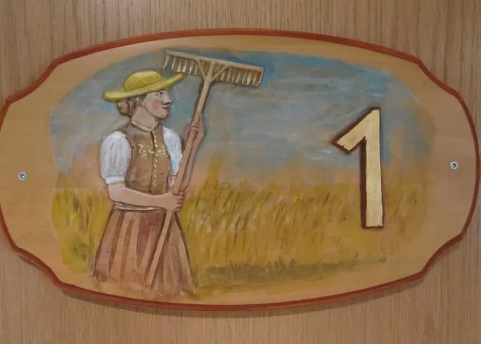 Zum Ochsen 3* Löffingen