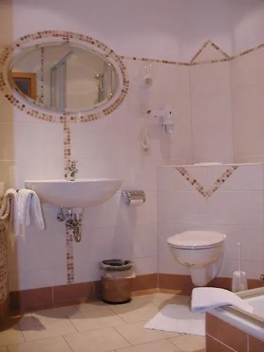 Zum Ochsen 3* Löffingen