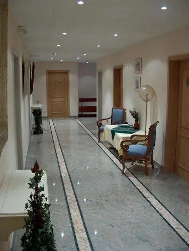 酒店 Zum Ochsen Löffingen